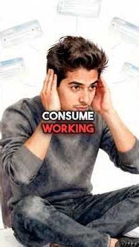 5 Ways Information Overload Is Literally Rewiring Your Brain to Kill Focus