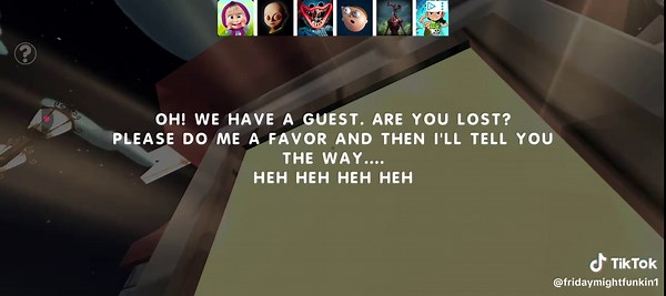 fnf Wolfychi (@fridaymightfunkin1)’s videos with original sound - fnf Wolfychi