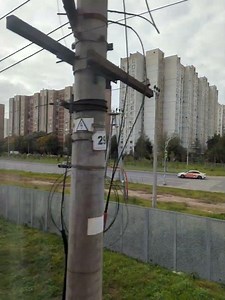 What Moscow’s Suburbs Really Look Like in 2025 #travelshorts #moscow