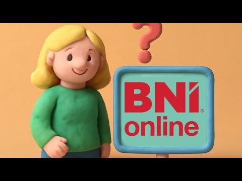 What is BNI? | Business Networking & Referrals Explained (Online BNI NZ Chapter)