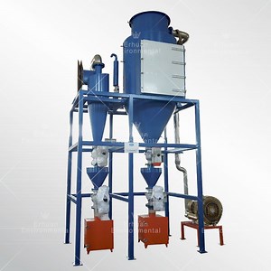 [Hot Item] 7.5 HP Heavy Duty Dry and Wet Pulse Industrial Vacuum Cleaner