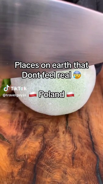 Most beautiful places in Poland ✨🤩 . . #adventure #explore #travel #traveltiktok #travellife #bucketlist #poland #poland🇵🇱 #europe #🇵🇱