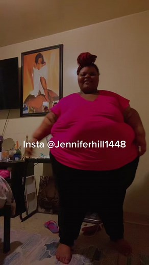 New Dance Challenge with Jennifer Hill | BBW Squad