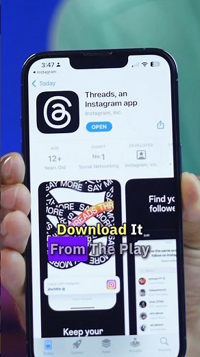 What is the Threads App? Threads vs Twitter🔥