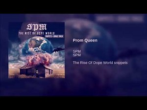 Spm - Prom Queen Slowed