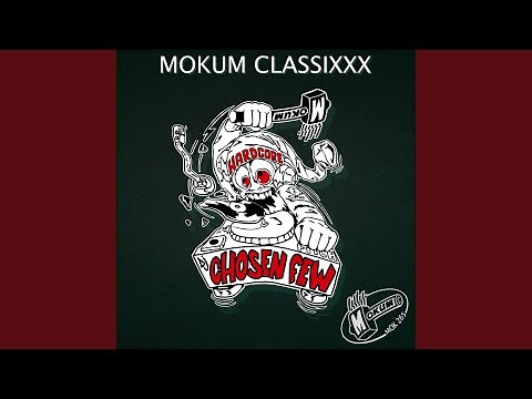 Name Of The DJ (Extended Mixxx Remastered)