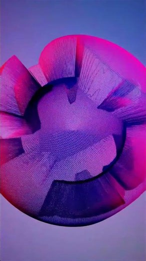 [TD Lab] Gradient and shapes #touchdesigner