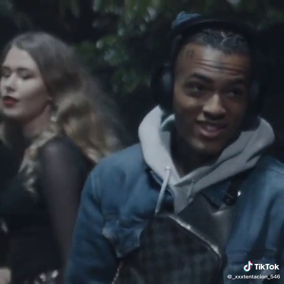 Moonlight #xxxtentacion #fypppppppp #jahseh #17 #onfroy #LLJ