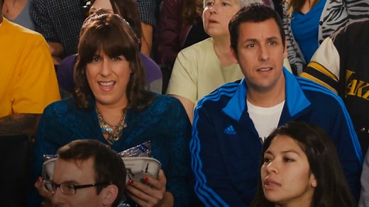 Jack and Jill: Trailer 1