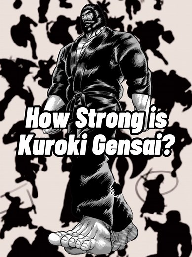 Kengan Ashura: Explore the Anime and Its Characters