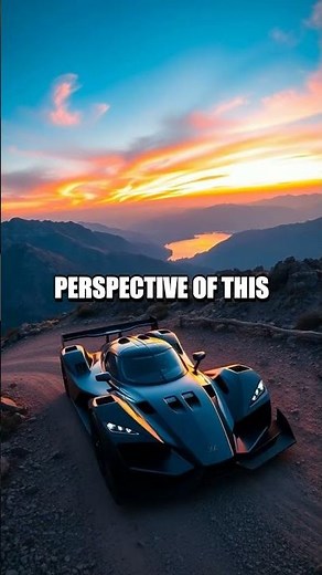 The Unveiling of the Radical SR3 XX Sportscar