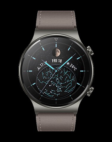HUAWEI WATCH GT 2 Pro
