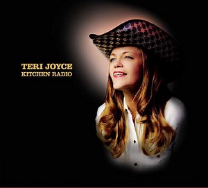 Teri Joyce - Kitchen Radio