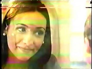 COMERCIAL "VICKS VAPORUB" - VENEVISION 2000