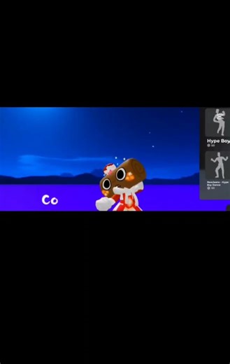 Ts trend with my cosplay