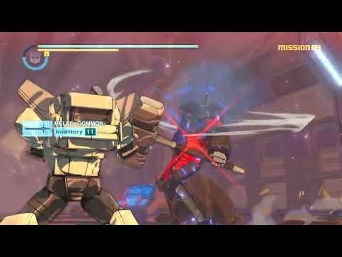 Transformers: Devastation (Wheeljack) | Part 14 (Magnus Difficulty)