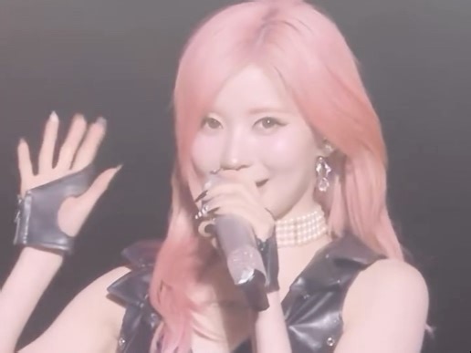 真诚的杏纱🩷ASA台北演唱会说中文