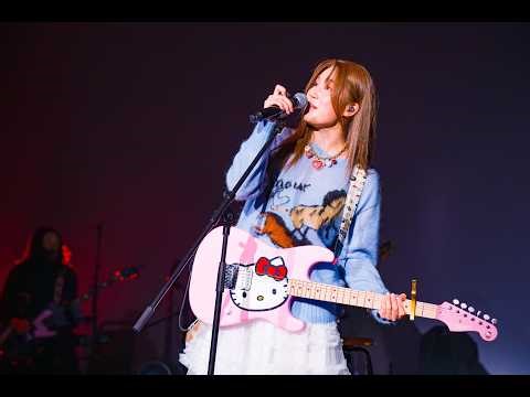 【LIVE】黃淑蔓 Feanna Wong - Girlfriend