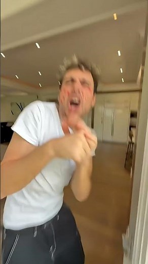 OUR HOUSE IS INFESTED WITH BEES!! 😱