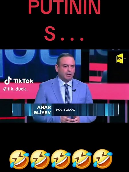 Azerbaycanın TikTok Kültüründe Eğlenceli Anlar