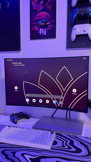 Como instalar o Android 13 em qualquer PC! Passo a passo rápido