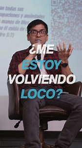 ¿Sabías que la despersonalización y la desrealización son síntomas asociados a una ansiedad extrema? Comprender sus diferencias puede ser clave para encontrar el apoyo que necesitamos. Este sábado no te pierdas la continuación de nuestra serie sobre la ansiedad. ¡Juntos aprenderemos a manejarla mejor! 🌟💪 Psicoterapeuta @itsmichaelelguera #1190 #lacasadelpadre | 1190