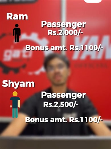 Explore the New Goal System Update for Rideshare Drivers