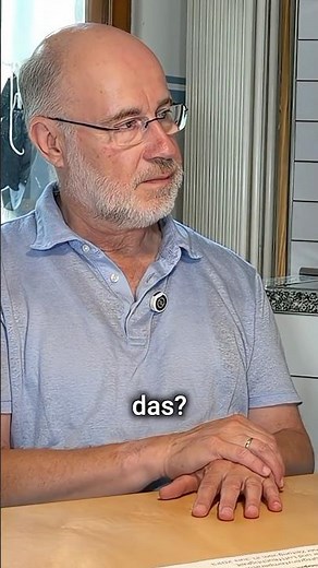 Harald Lesch: Warum bleiben wir warm • Das Geheimnis unserer Körpertemperatur