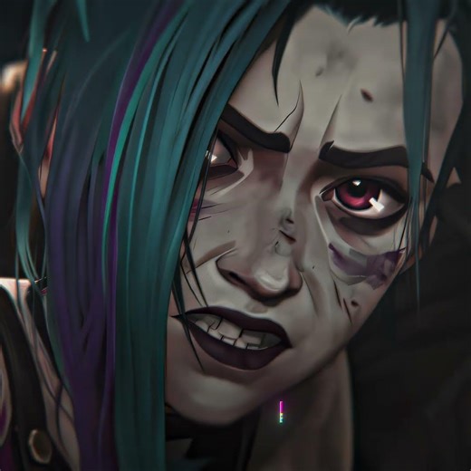 MY NEW SONG, USE THIS SONG 🙏 Song :The Approaching End | Jinx edit
