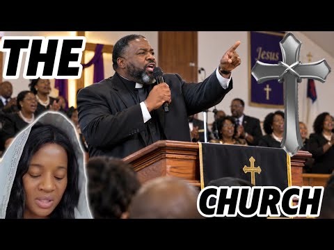 Celestial's Church prophetic message