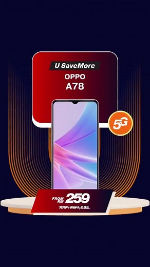 Upgrade to 5G Now: Save More on Brand-New Devices with 0% Instalment!
