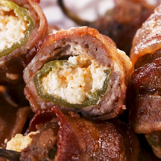 2.8M views · 5.5K reactions | Texans, how'd we do on these Bacon...