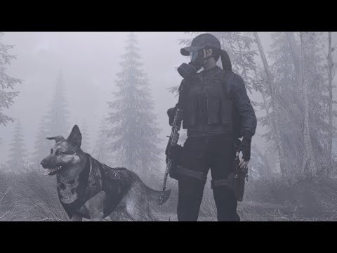 Fallout 4 Lost World