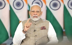 The Voice of Global South Summit is a platform where we amplify the needs and aspirations of those often unheard: PM Modi