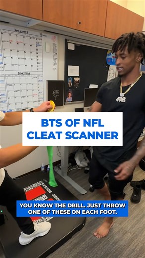 Cleat science. 🧪 | Seattle Seahawks