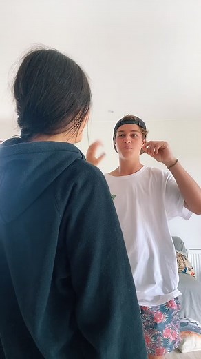 Casual Indoor Communication with Sign Language