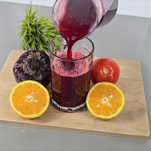 Few men know this: this simple juice can change your life! | Wonderful Recipes and Tips