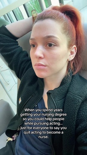Jennifer Stone: From Actress to Nurse