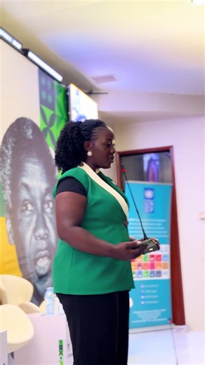 Yesterday, I had the privilege of being invited to Makerere University to speak to student leaders about the power of personal branding. 🎤✨ We shared insights on how to build a strong identity, communicate your value, and position yourself for opportunities beyond the university. Thank you to the leadership for the invitation and for creating a platform for such an important conversation. 🙏🏾 Your brand is what people remember about you when you’re not in the room. #PersonalBranding #MakerereU