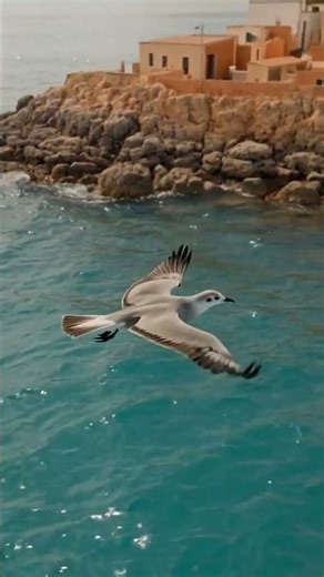 Birds flying | Relax