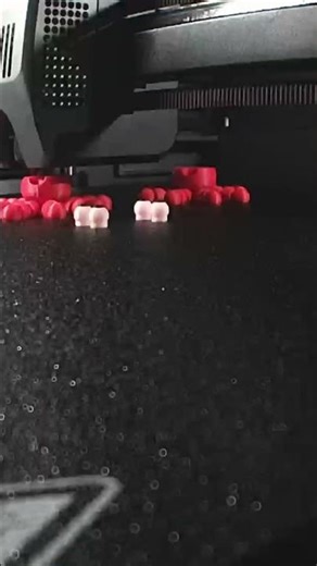 Creality K2 Plus High-Speed Print | Watch the Full Build