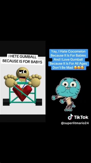 #stitch with @selangor ps5 #cocomelonsucks #ihatecocomelon