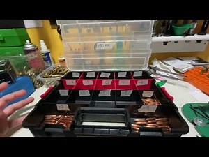 How to Sort Bullets (by OAL)