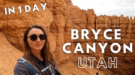 Bryce Canyon in one day: Must-see hikes