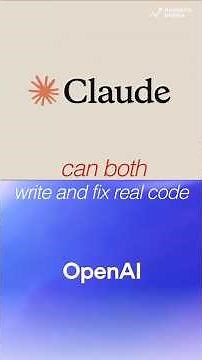 Claude Code vs OpenAI Codex: The Honest Comparison #coding #ai