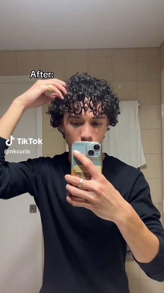 Curly Hair Layers: Transform Your Look Today