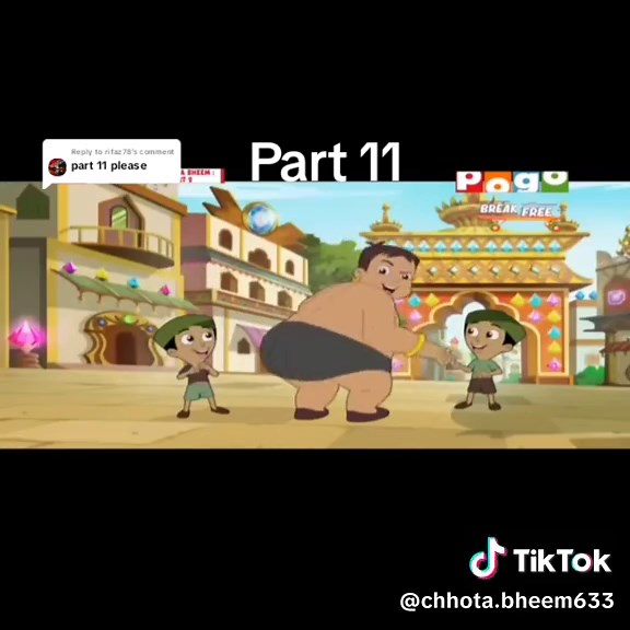 Replying to @rifaz78 #Chhota #Bheem #Aur #Bhakshak #Ki #Book