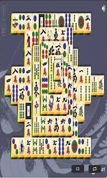 Mahjong Titans Kostenlos Spielen #games #gaming #gameplay
