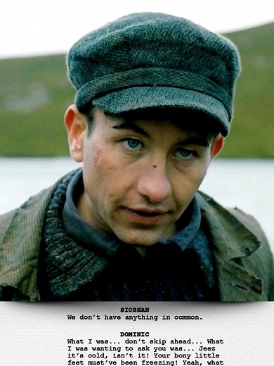 The Banshees of Inisherin was a major highlight at the 2023 Academy Awards, receiving nine nominations, including Best Picture, Best Director (Martin McDonagh), Best Actor (Colin Farrell), Best Supporting Actress (Kerry Condon), Best Supporting Actor (Brendan Gleeson and Barry Keoghan), Best Original Screenplay, and other technical categories, but despite the nominations, it did not win any statuettes, losing out to Everything Everywhere All at Once.