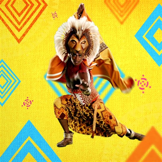 Disney's THE LION KING returns to Chicago October 3 - 19 at the Cadillac Palace Theatre, and great seats are available. Get your tickets NOW! | The Lion King - Musical